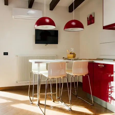 Verro Building Milano