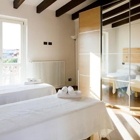 Verro Building Appart hôtel *