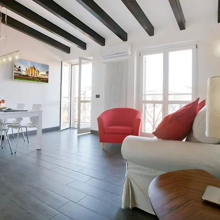 Verro Building Appart hôtel