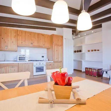 Verro Building Aparthotel Milano