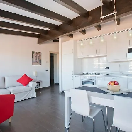 Verro Building Milánó