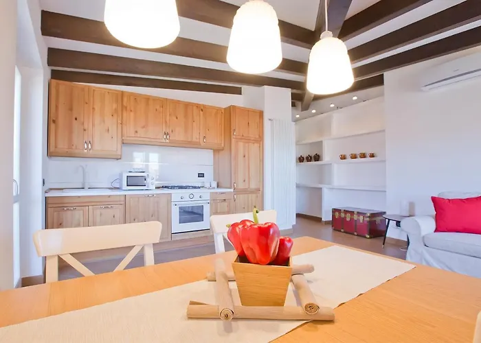 Verro Building Aparthotel Milano