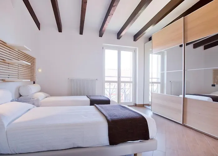 Aparthotel Verro Building